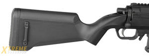 Ares AMOEBA Striker S1 Gen2 Bolt Action Sniper Rifle - (Black)