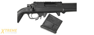 Ares AMOEBA Striker S1 Gen2 Bolt Action Sniper Rifle - (Black)