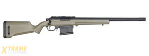 Ares AMOEBA "Striker" S1 Gen2 Bolt Action Sniper Rifle - (Dark Earth)