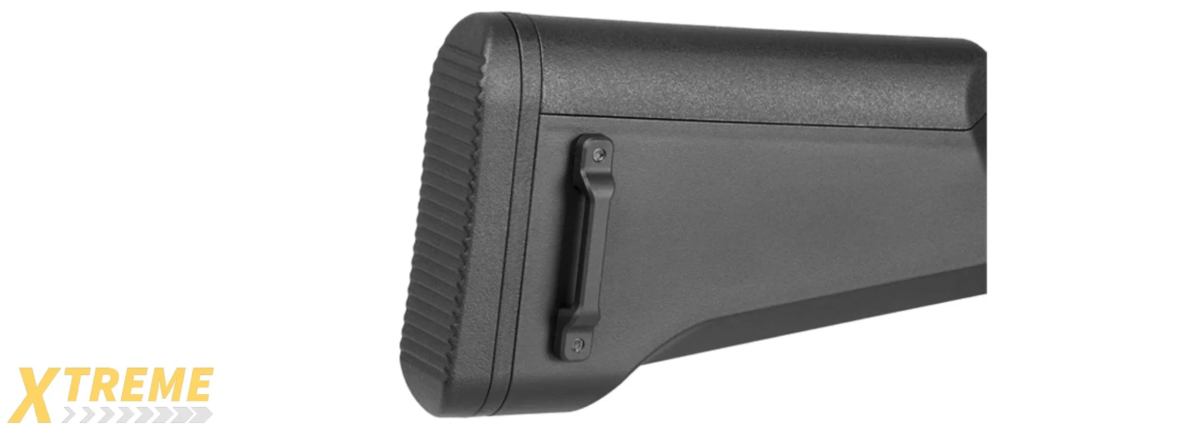 Ares AMOEBA Striker S1 Gen2 Bolt Action Sniper Rifle - (Black)