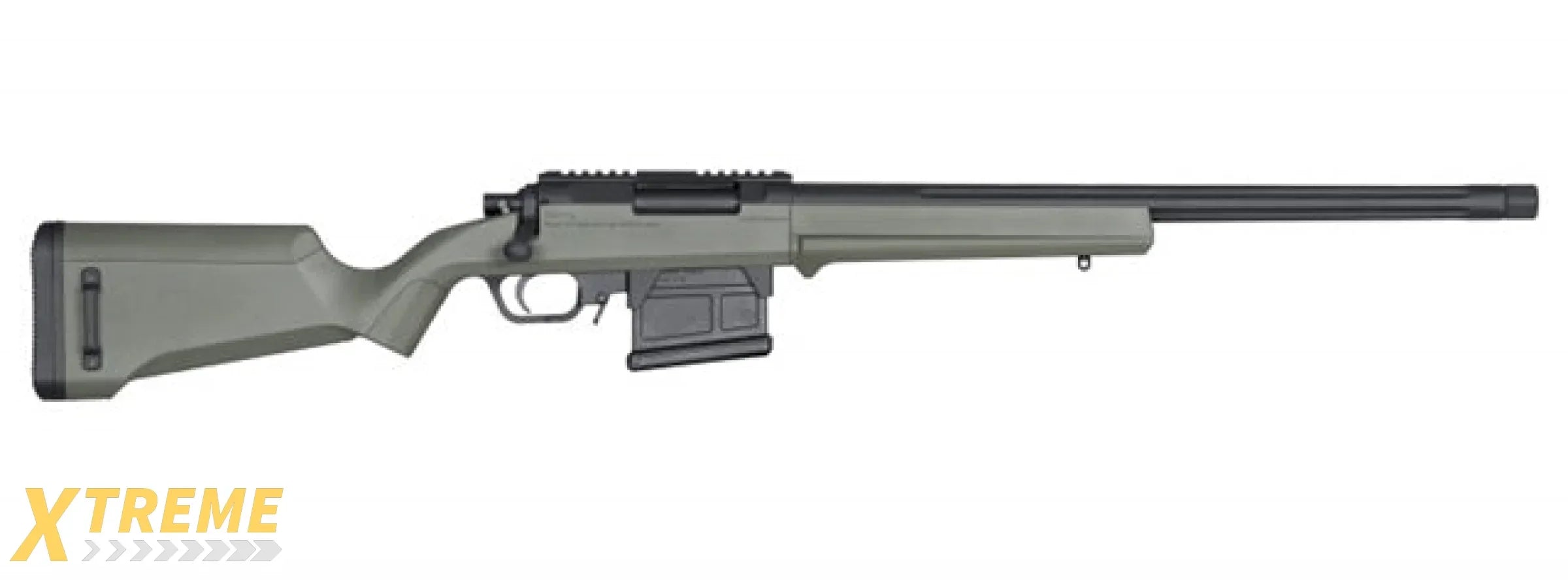 Ares AMOEBA "Striker" S1 Gen2 Bolt Action Sniper Rifle - (OD Green)