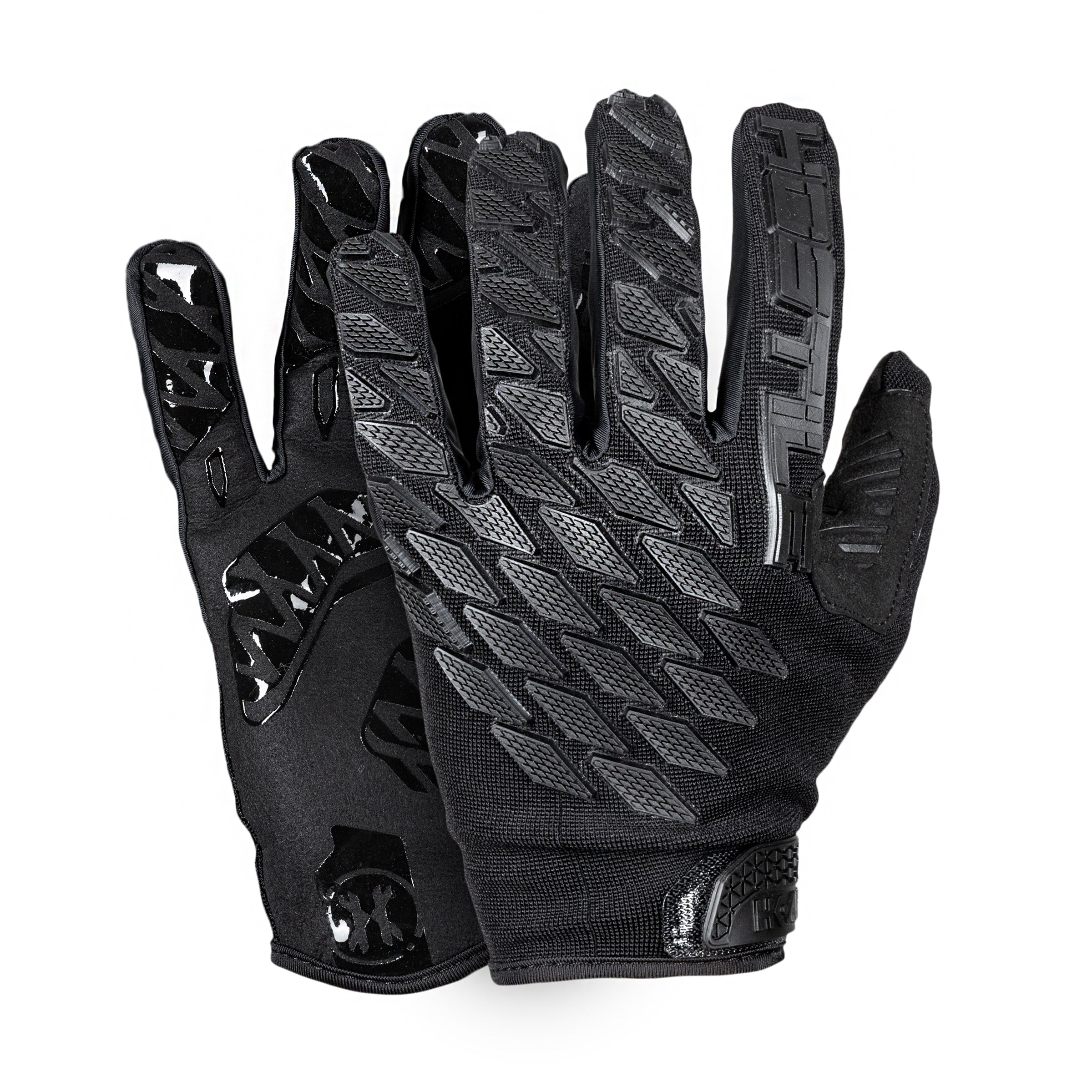 Hostile® Armored Glove - Shadow - XTREME Airsoft Superstore