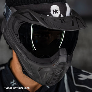 SLR Goggle - Ash - Smoke Lens - XTREME Airsoft Superstore