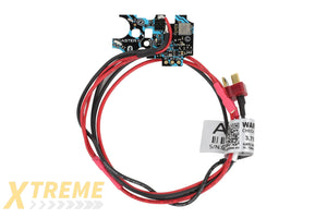 ASTER II Bluetooth® EXPERT for V2 GB +
adjustable Quantum Trigger 2 [AEG & HPA] [Rear
Wired]