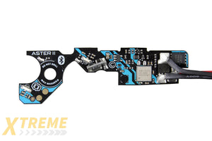 ASTER II Bluetooth® EXPERT for V3 GB [AEG &
HPA]