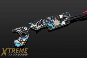 ASTER II Bluetooth® EXPERT for V3 GB [AEG &
HPA]