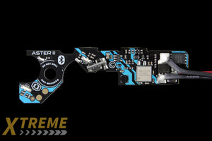 ASTER II Bluetooth® EXPERT for V3 GB [AEG &
HPA]