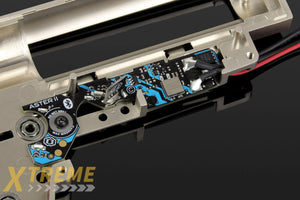 ASTER II Bluetooth® EXPERT for V3 GB [AEG &
HPA]