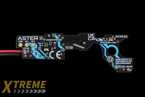 ASTER II Bluetooth® EXPERT for V3 GB [AEG &
HPA]