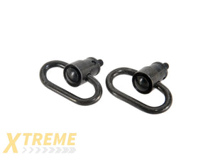 Atlas Custom Works M4 GR-300 Long Version Airsoft AEG Rifle w/ Folding Stock (Color: Black)