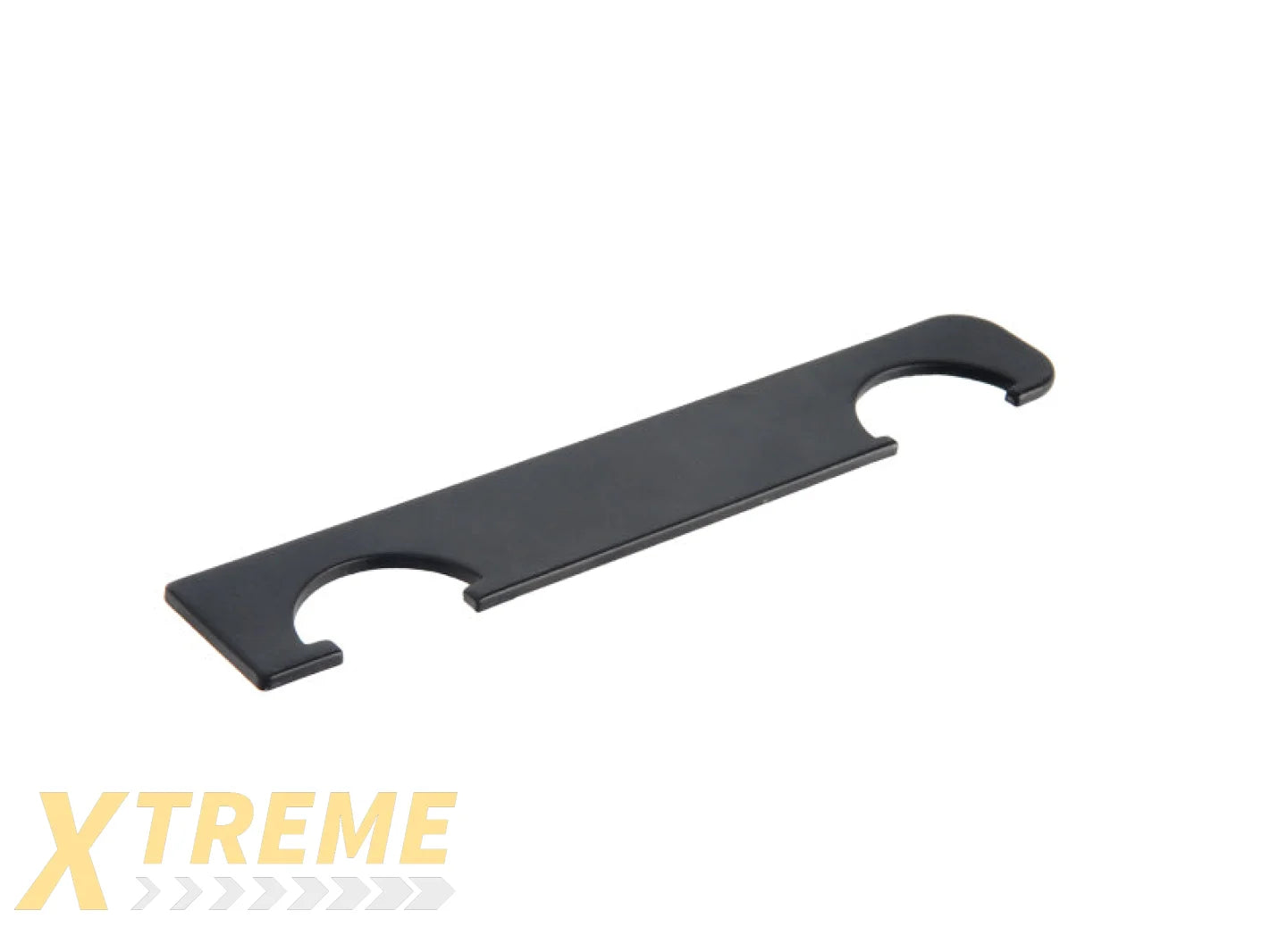 Atlas Custom Works M4 GR-300 Long Version Airsoft AEG Rifle w/ Folding Stock (Color: Black)