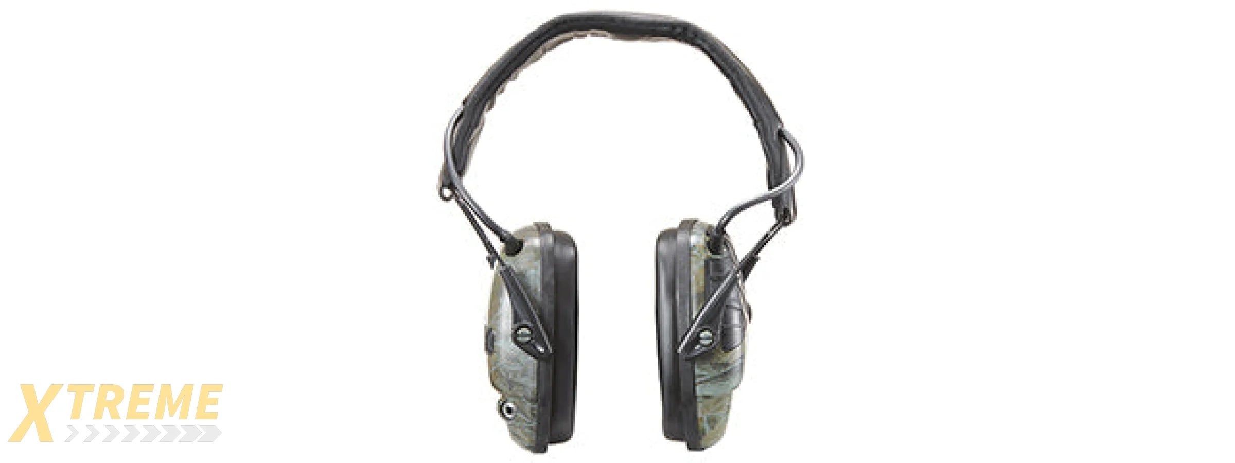 Atlas Custom Works Tactical Comms Headset - (Foliage)