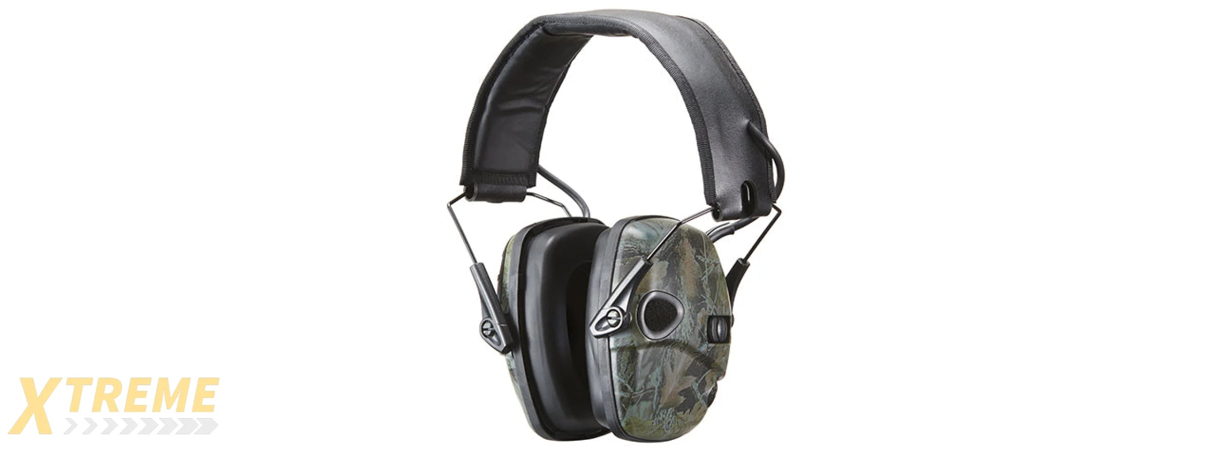 Atlas Custom Works Tactical Comms Headset - (Foliage)