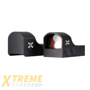 AXEON MDPR2 - Elite Force Consumables