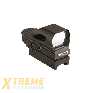 AXEON RG49 - Elite Force Consumables
