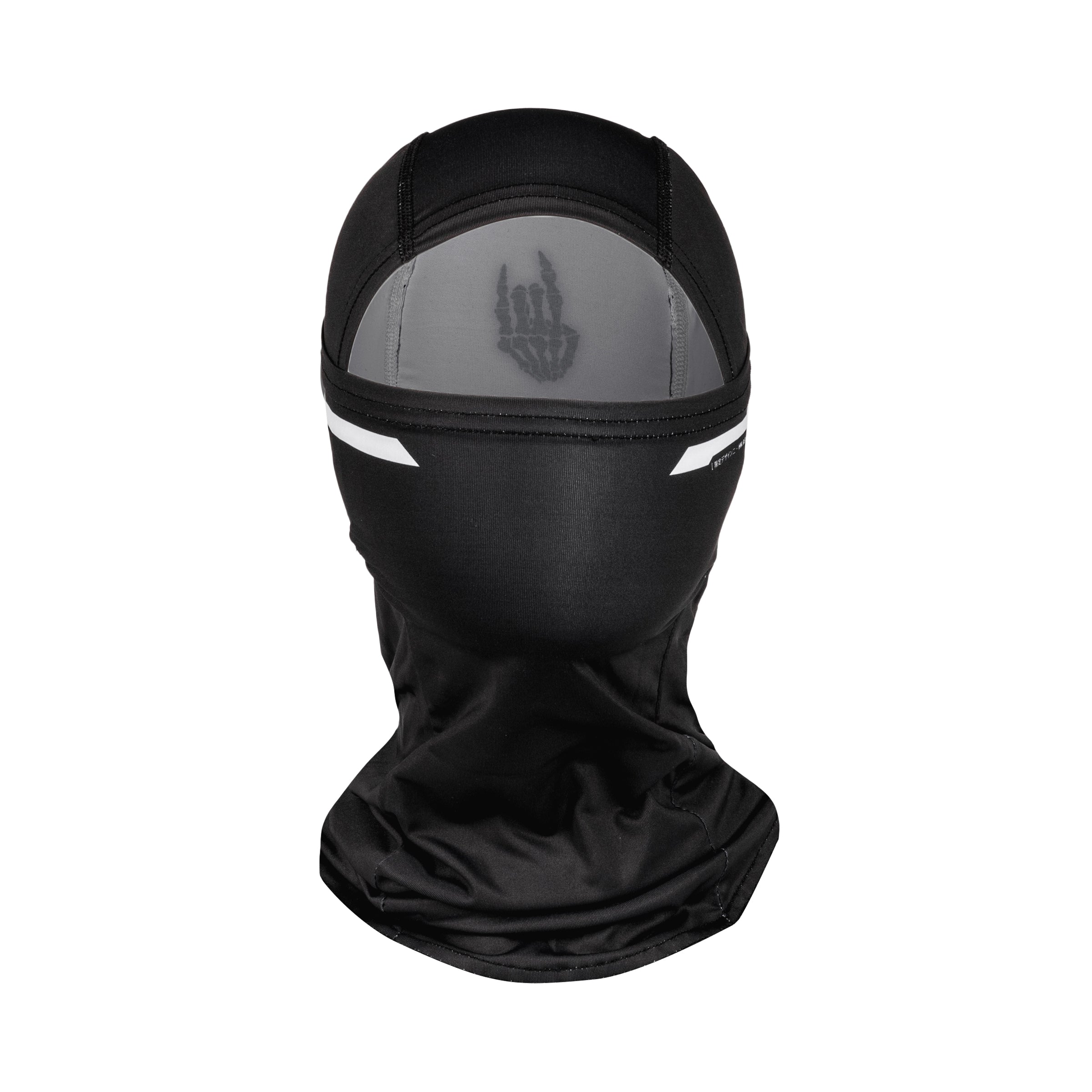 DZN DCS LTD #2 Balaclava - Black - XTREME Airsoft Superstore
