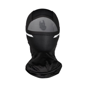 DZN DCS LTD #2 Balaclava - Black - XTREME Airsoft Superstore