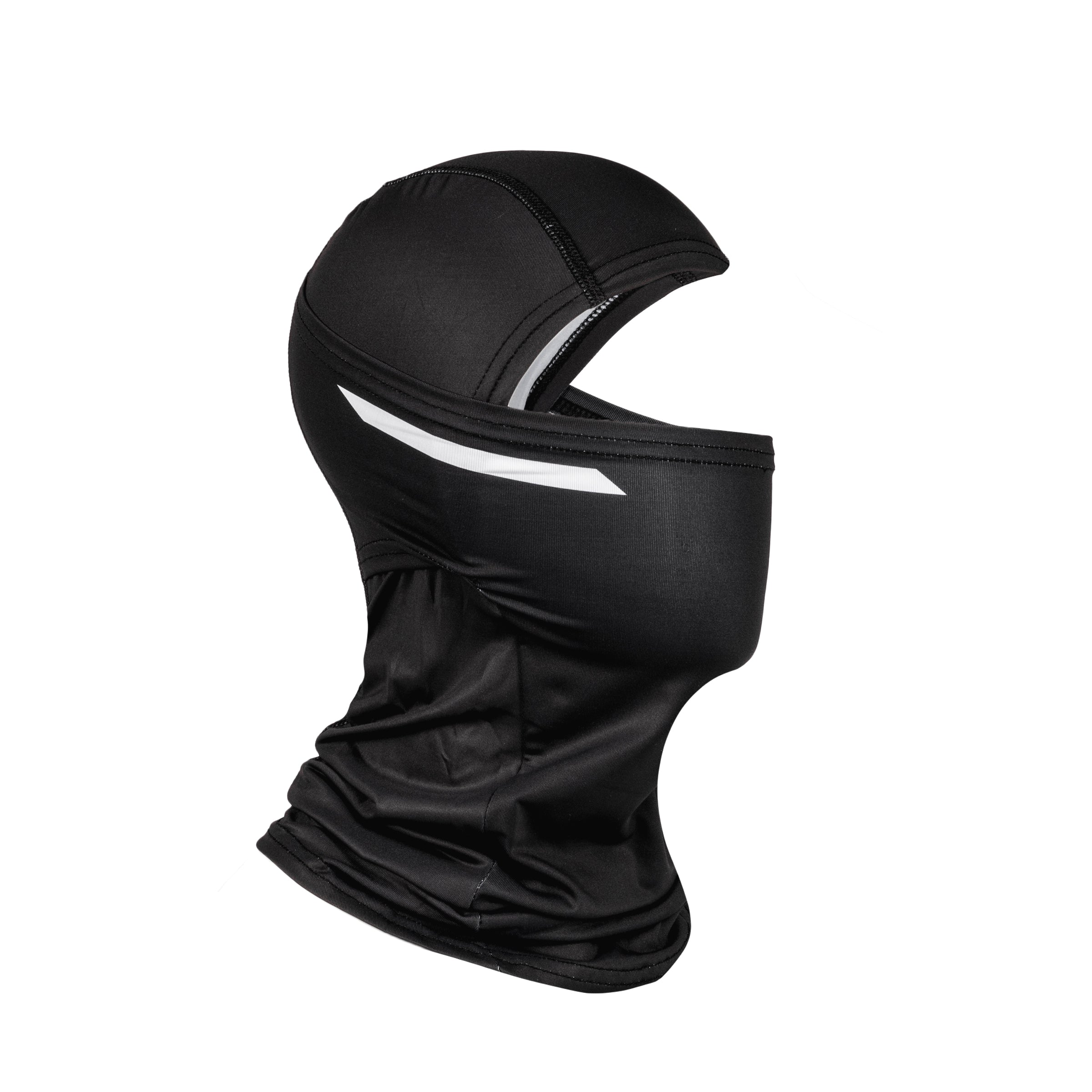 DZN DCS LTD #2 Balaclava - Black - XTREME Airsoft Superstore