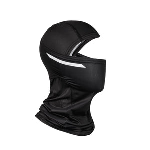DZN DCS LTD #2 Balaclava - Black - XTREME Airsoft Superstore