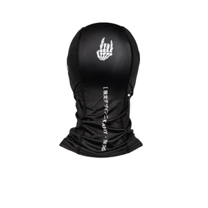 DZN DCS LTD #2 Balaclava - Black - XTREME Airsoft Superstore