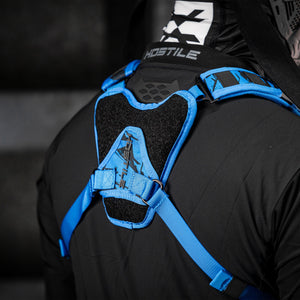 Sector Chest Rig - Blue - XTREME Airsoft Superstore