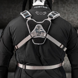 Sector Chest Rig - Grey - XTREME Airsoft Superstore
