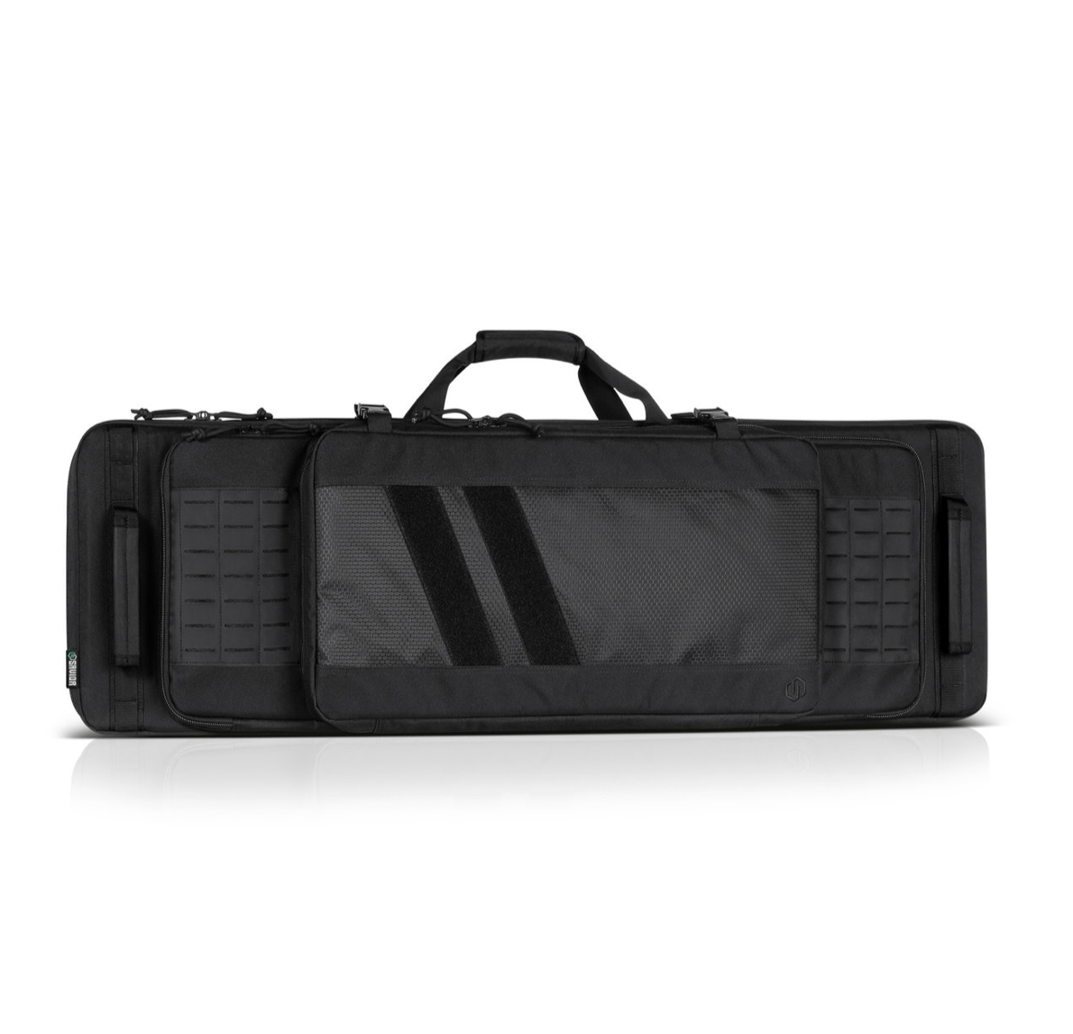 Specialist Double Rifle Case (3 Sizes) - XTREME Airsoft Superstore