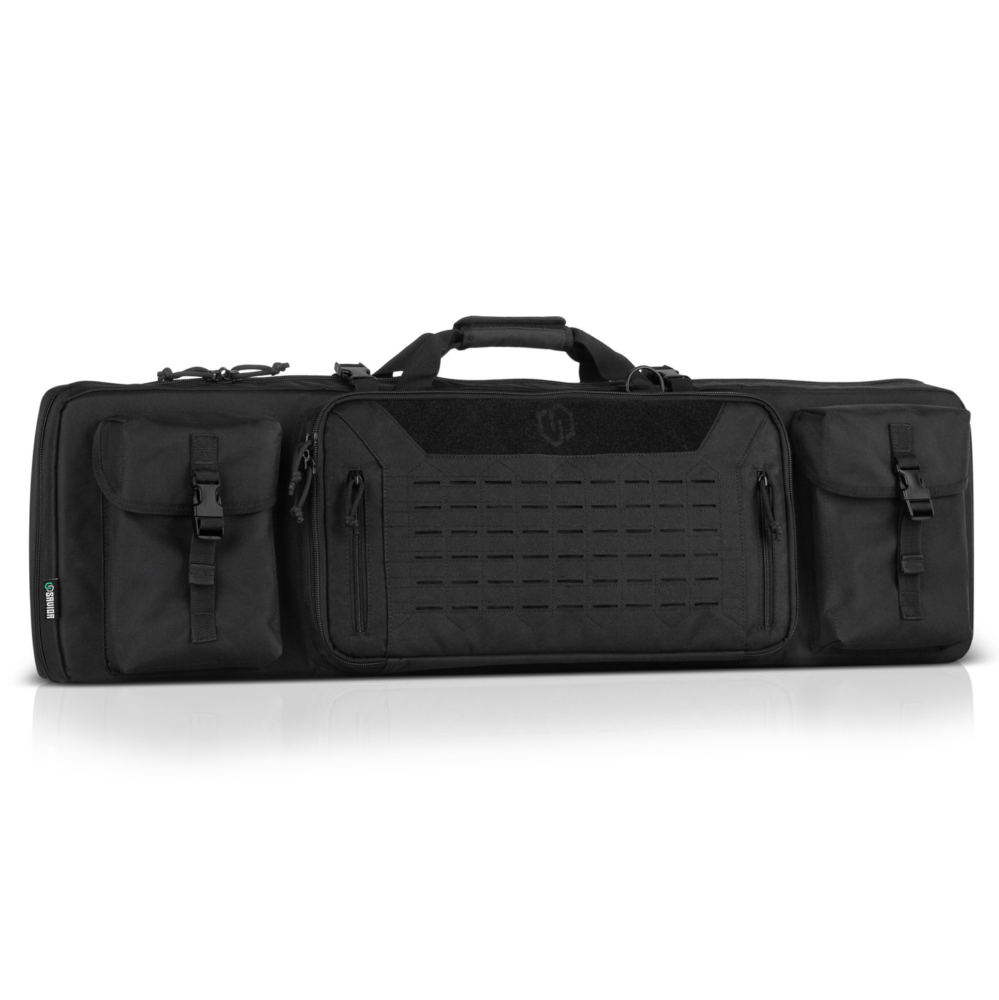 Urban Patriot Double Case (5 Sizes) - XTREME Airsoft Superstore