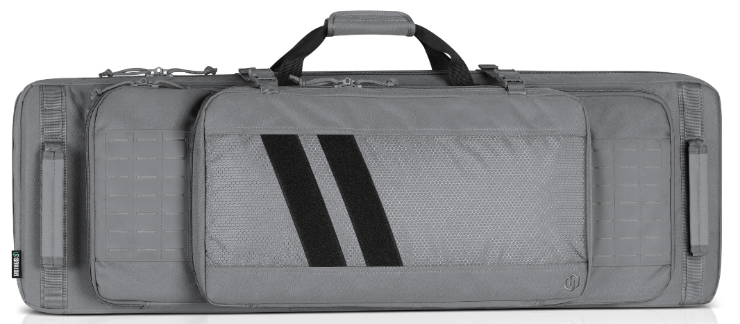 Specialist Double Rifle Case (3 Sizes) - XTREME Airsoft Superstore