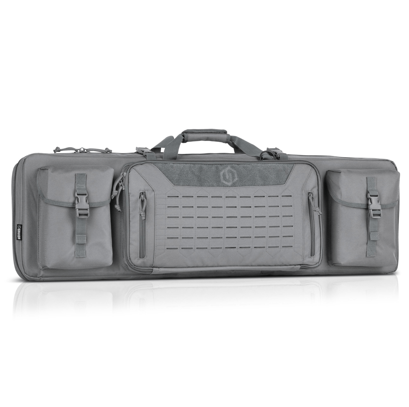 Urban Patriot Double Case (5 Sizes) - XTREME Airsoft Superstore