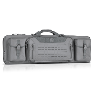 Urban Patriot Double Case (5 Sizes) - XTREME Airsoft Superstore