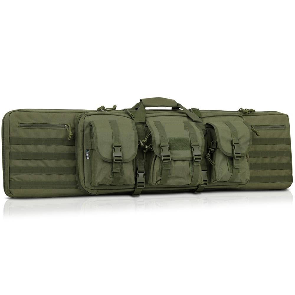 American Classic Double Case (5 Sizes) - XTREME Airsoft Superstore