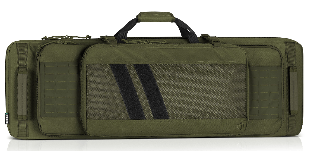 Specialist Double Rifle Case (3 Sizes) - XTREME Airsoft Superstore