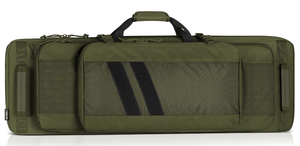 Specialist Double Rifle Case (3 Sizes) - XTREME Airsoft Superstore
