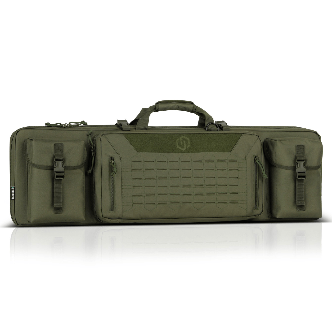 Urban Patriot Double Case (5 Sizes) - XTREME Airsoft Superstore