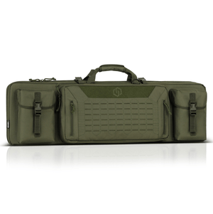 Urban Patriot Double Case (5 Sizes) - XTREME Airsoft Superstore