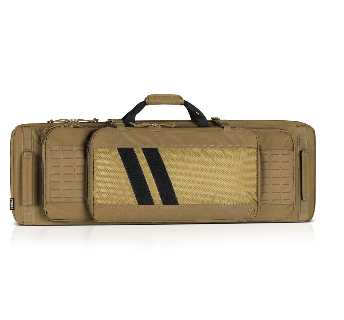 Specialist Double Rifle Case (3 Sizes) - XTREME Airsoft Superstore