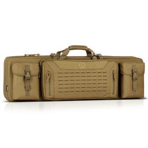 Urban Patriot Double Case (5 Sizes) - XTREME Airsoft Superstore