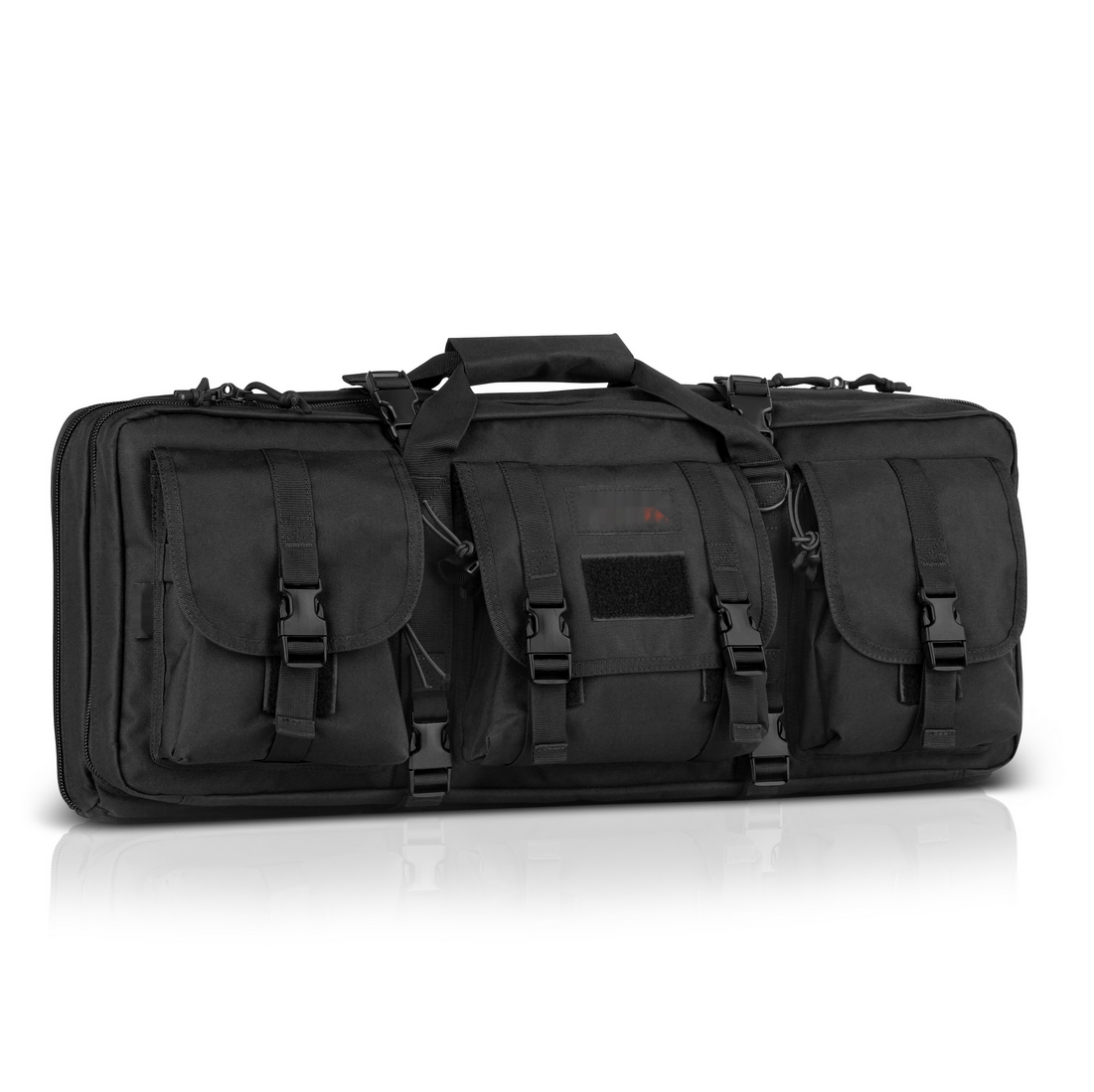 American Classic Shorty Double Case (3 Sizes) - XTREME Airsoft Superstore
