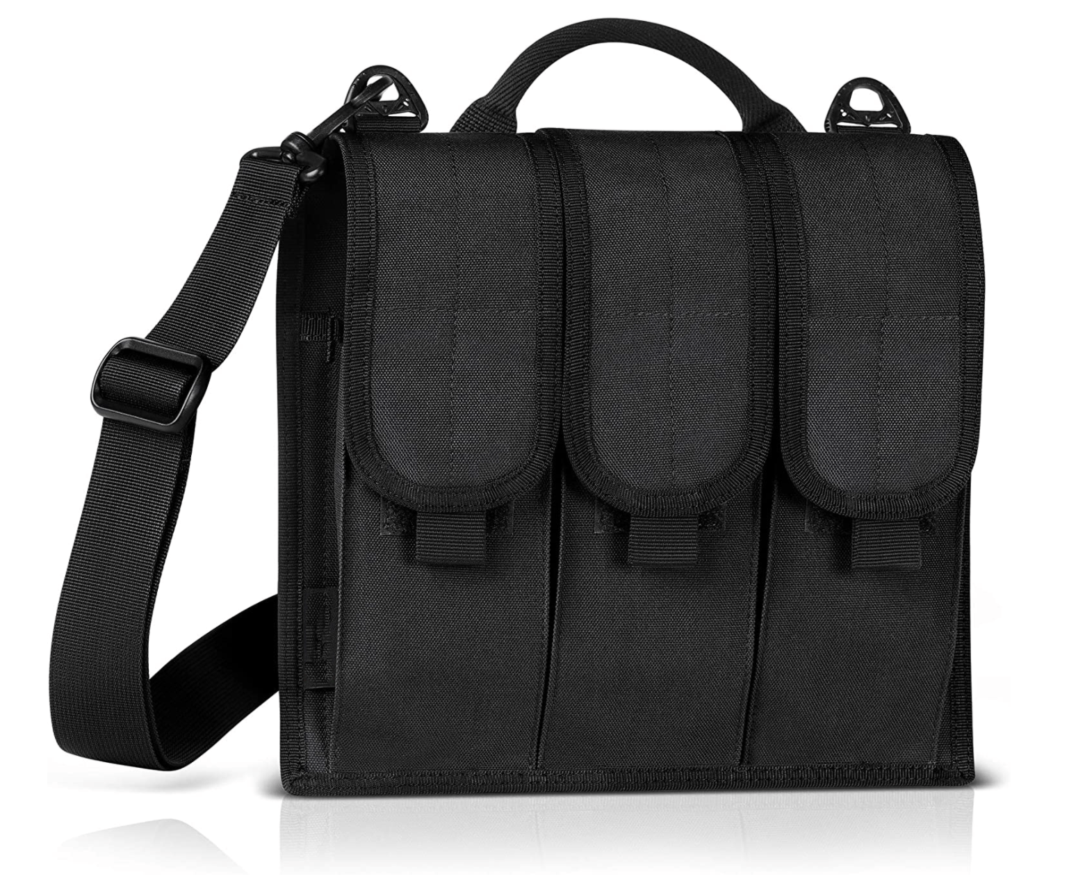 AR-15 Magazine Carrying Case - XTREME Airsoft Superstore