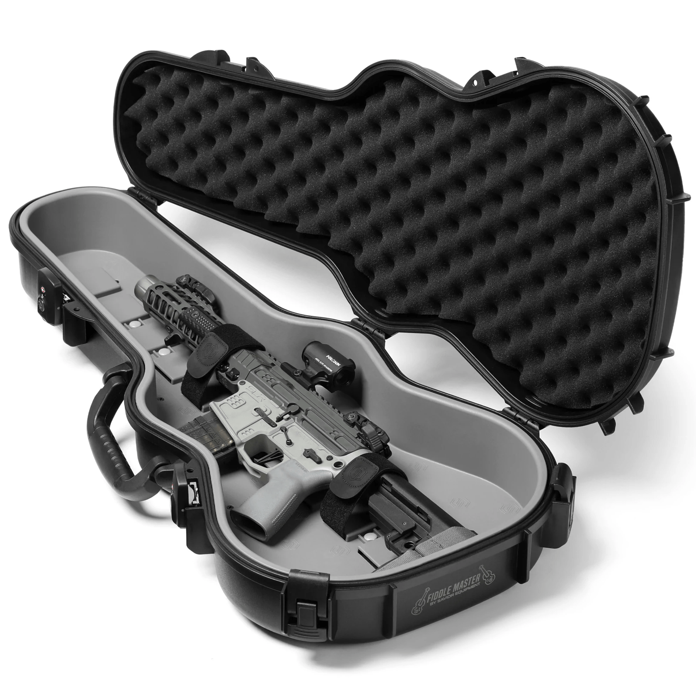 Fiddle Master Violin Case - XTREME Airsoft Superstore