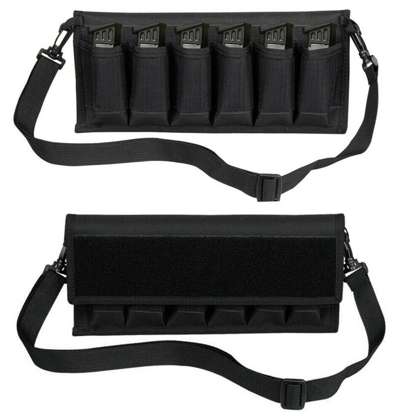 Magazine Storage Pouch - XTREME Airsoft Superstore