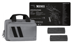 Guardian Accessory Package - XTREME Airsoft Superstore