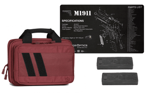 Guardian Accessory Package - XTREME Airsoft Superstore