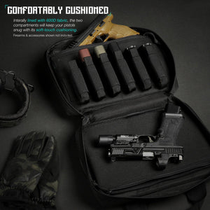 Guardian Accessory Package - XTREME Airsoft Superstore