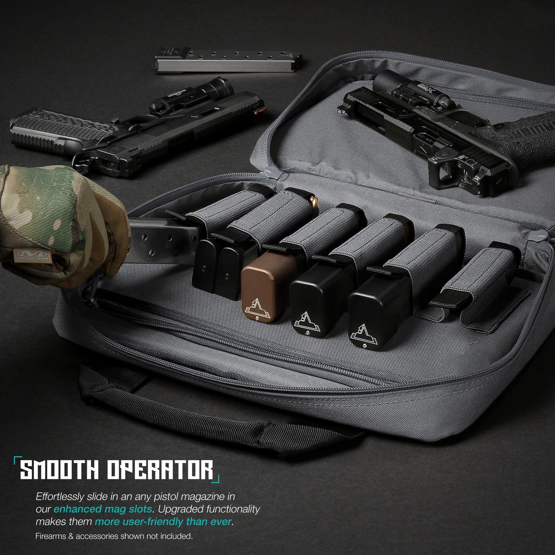 Guardian Accessory Package - XTREME Airsoft Superstore