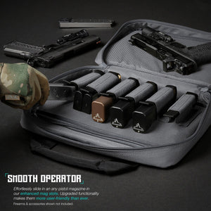 Guardian Accessory Package - XTREME Airsoft Superstore