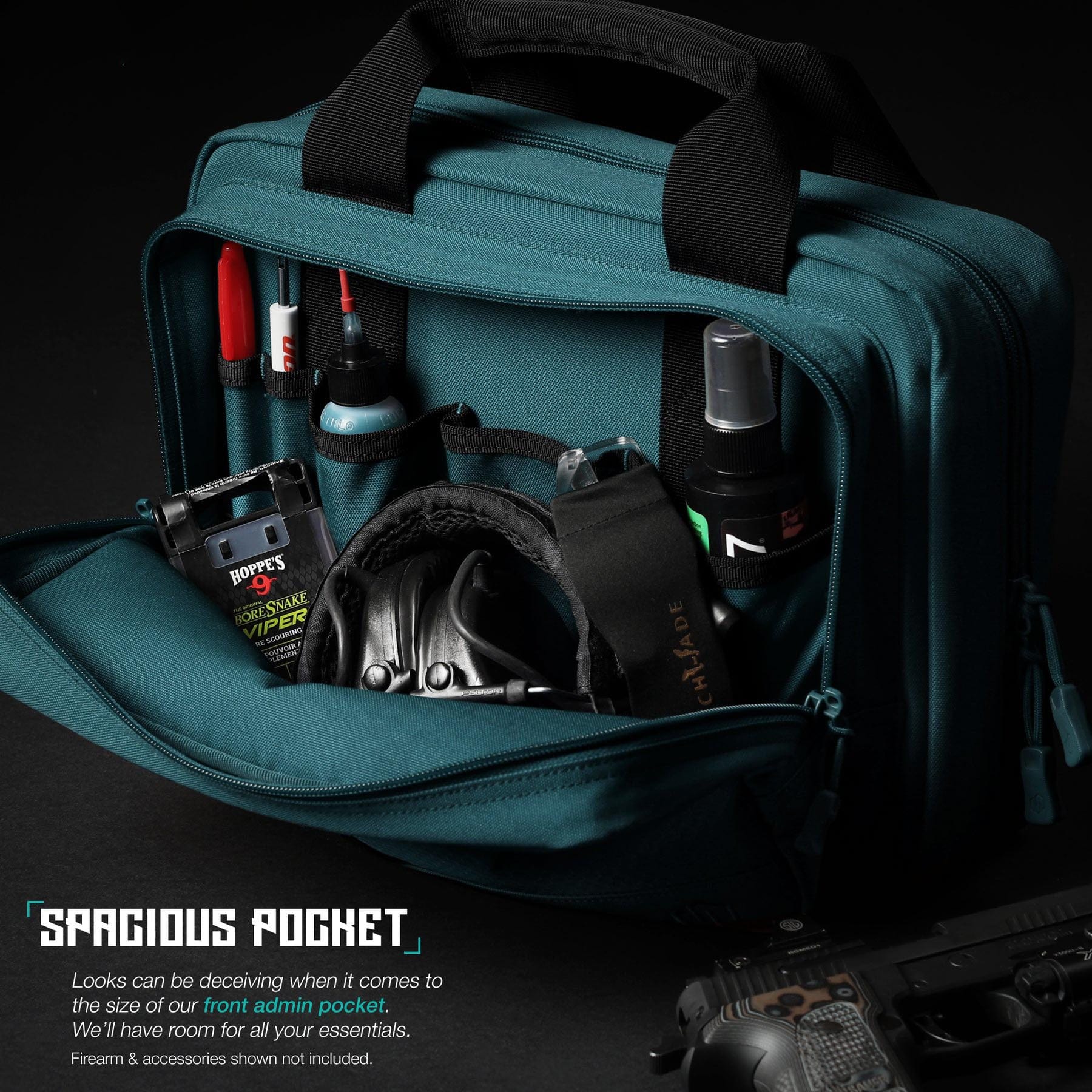 Guardian Accessory Package - XTREME Airsoft Superstore