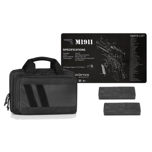 Guardian Accessory Package - XTREME Airsoft Superstore