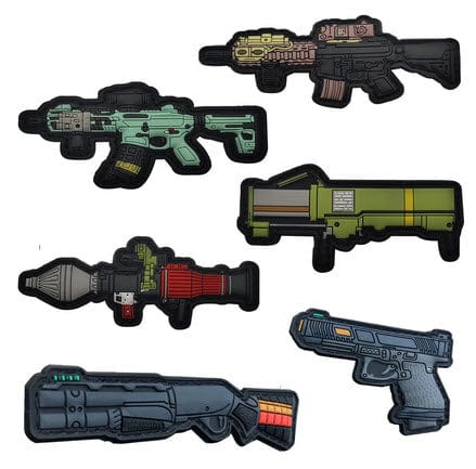 Long Range Day Package - XTREME Airsoft Superstore